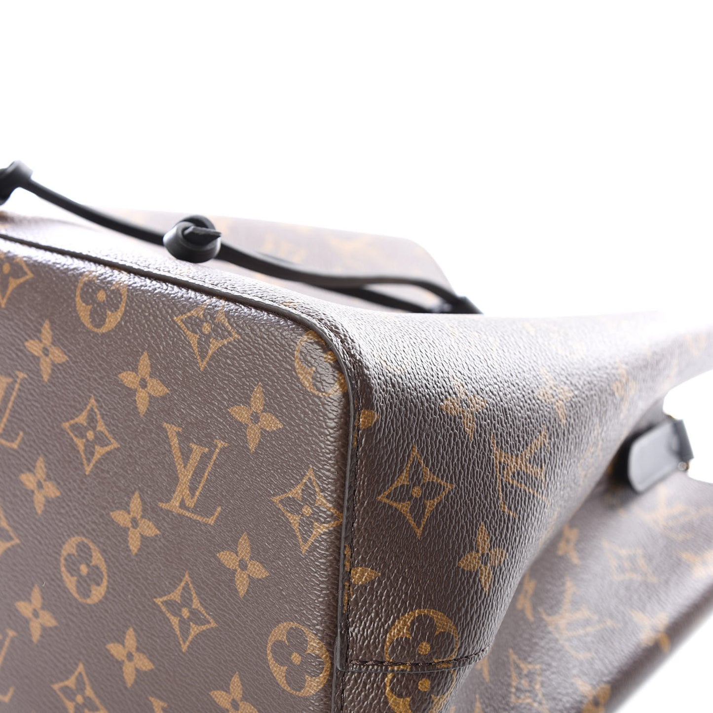 Monogram Neonoe MM Black