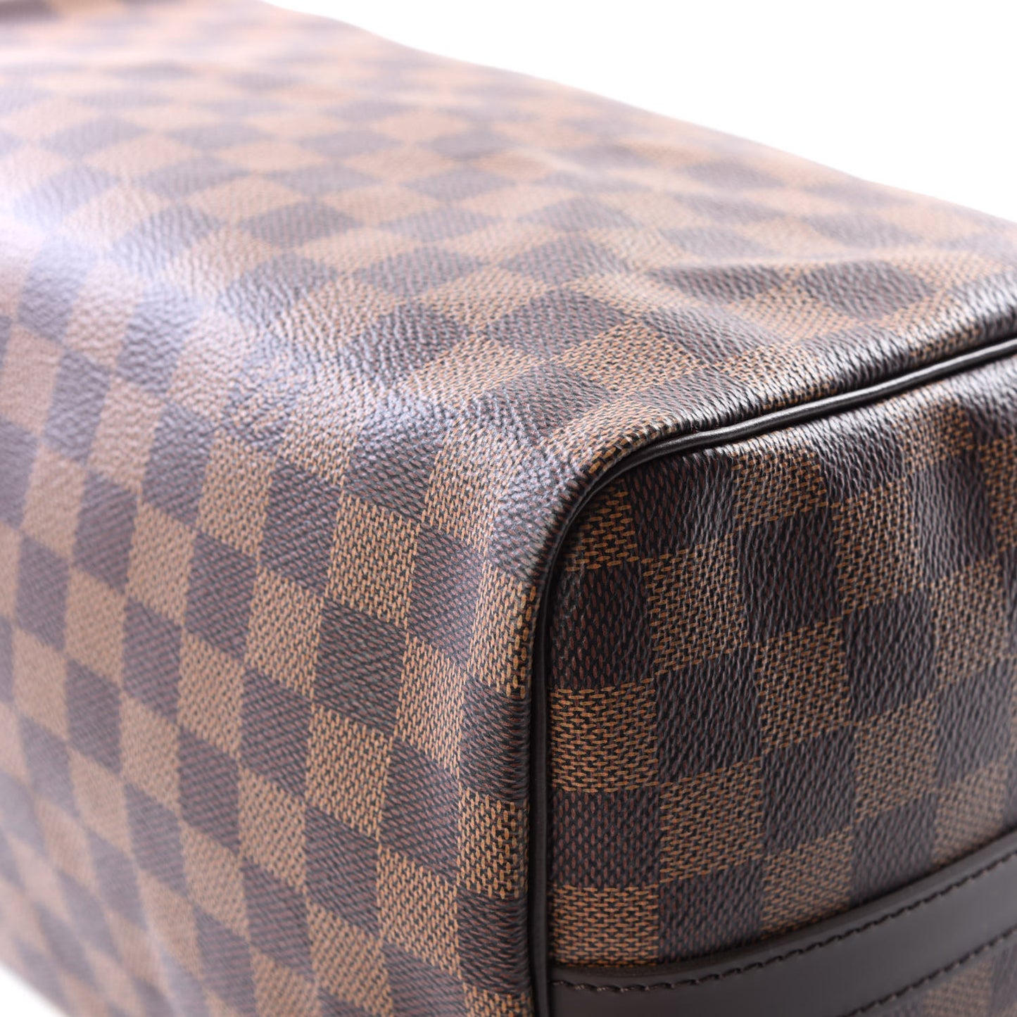 Damier Ebene Speedy Bandouliere 30