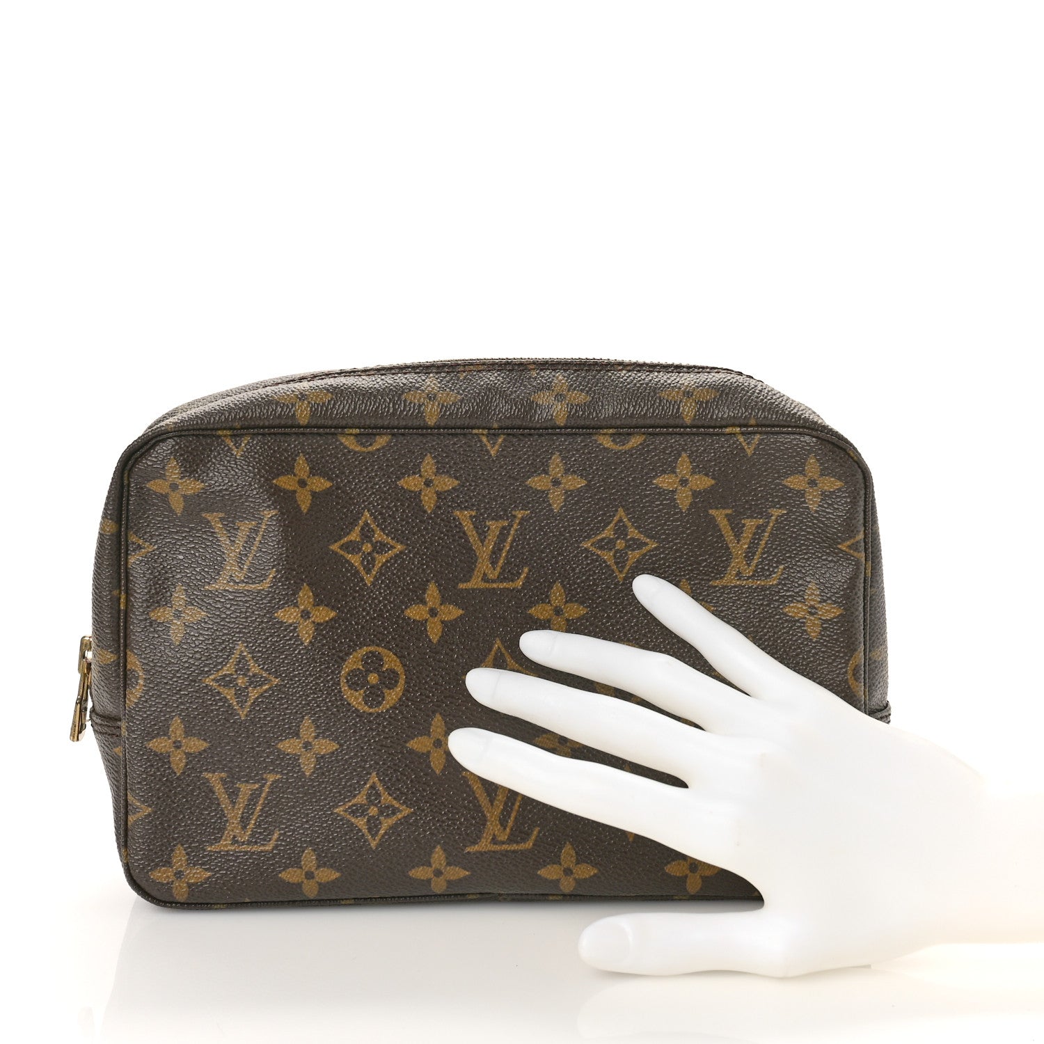 Louis Vuitton Monogram Trousse Toilette 23 2 of 8