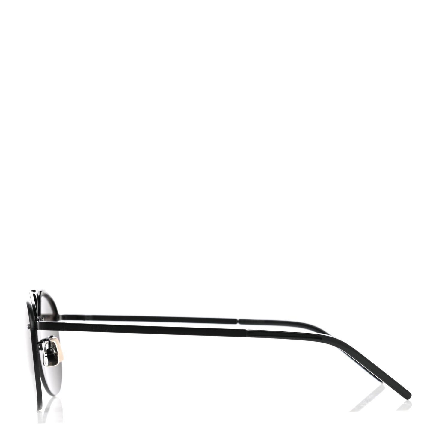 Aviator SL 416 Sunglasses Black