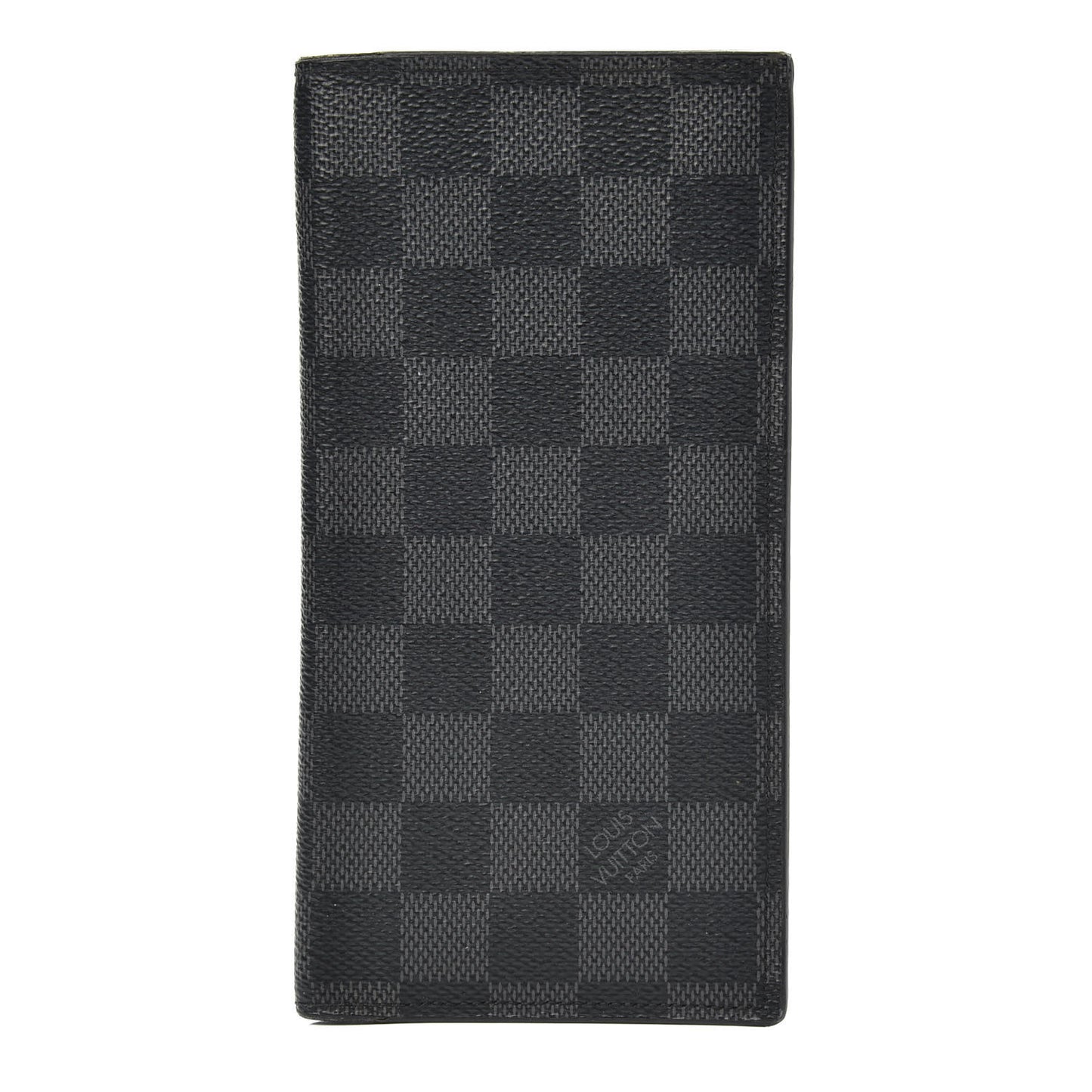 Damier Graphite Alexandre Wallet