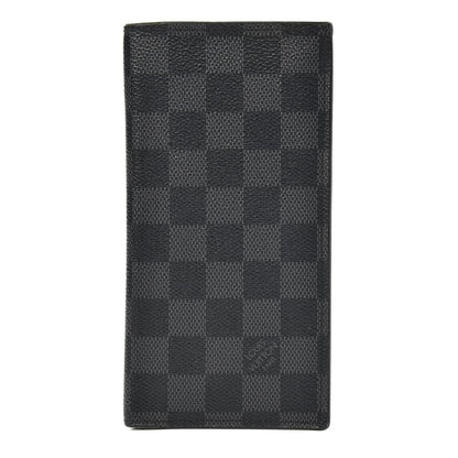 Louis Vuitton Damier Graphite Alexandre Wallet 1 of 8
