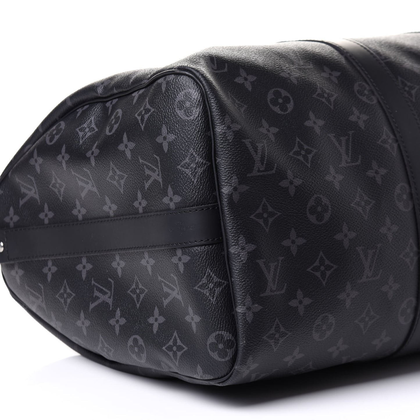 Monogram Eclipse Keepall Bandouliere 45