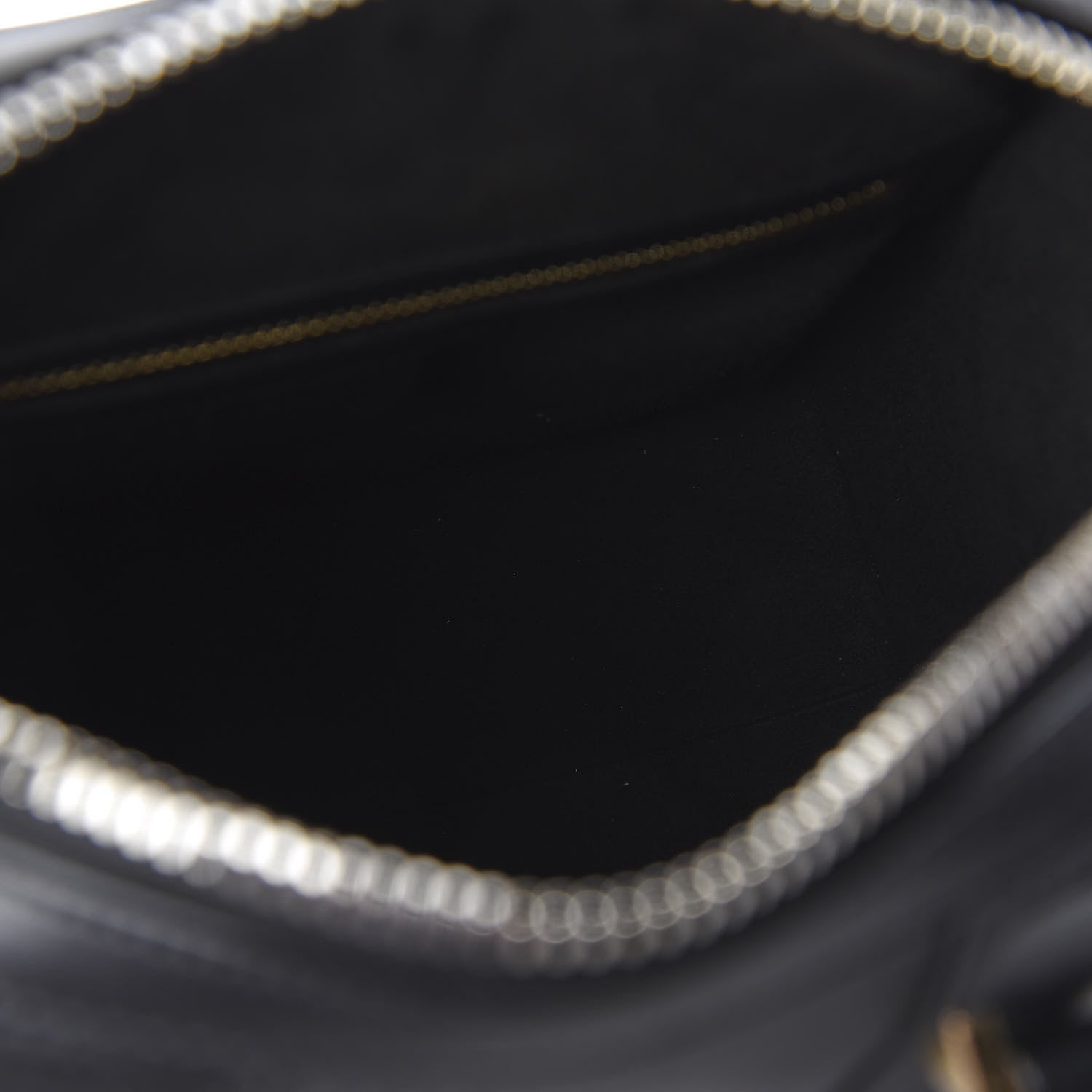 Givenchy Calfskin Mini Lucrezia Black 5 of 13