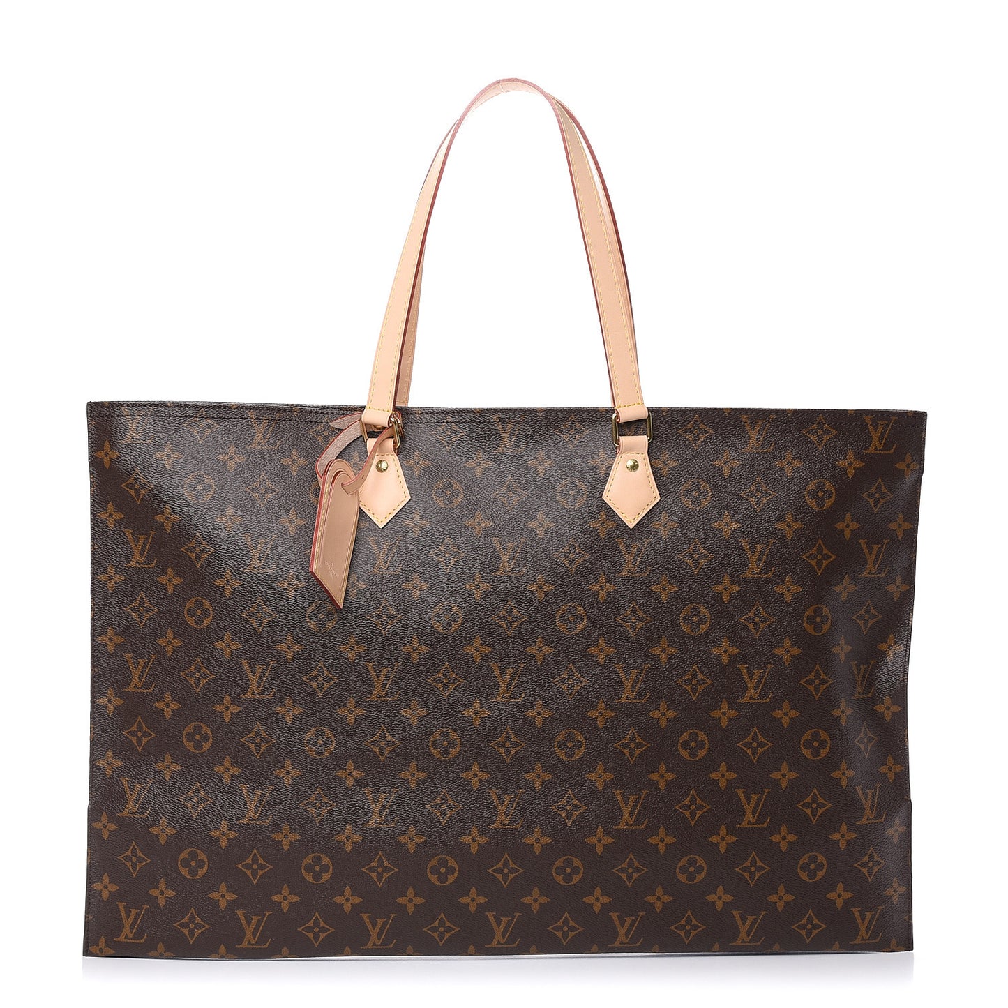Monogram All-In MM