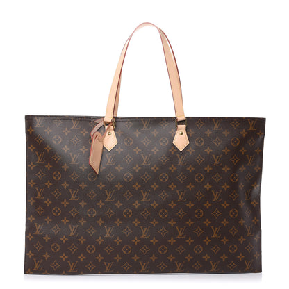 Louis Vuitton Monogram All-In MM 1 of 7