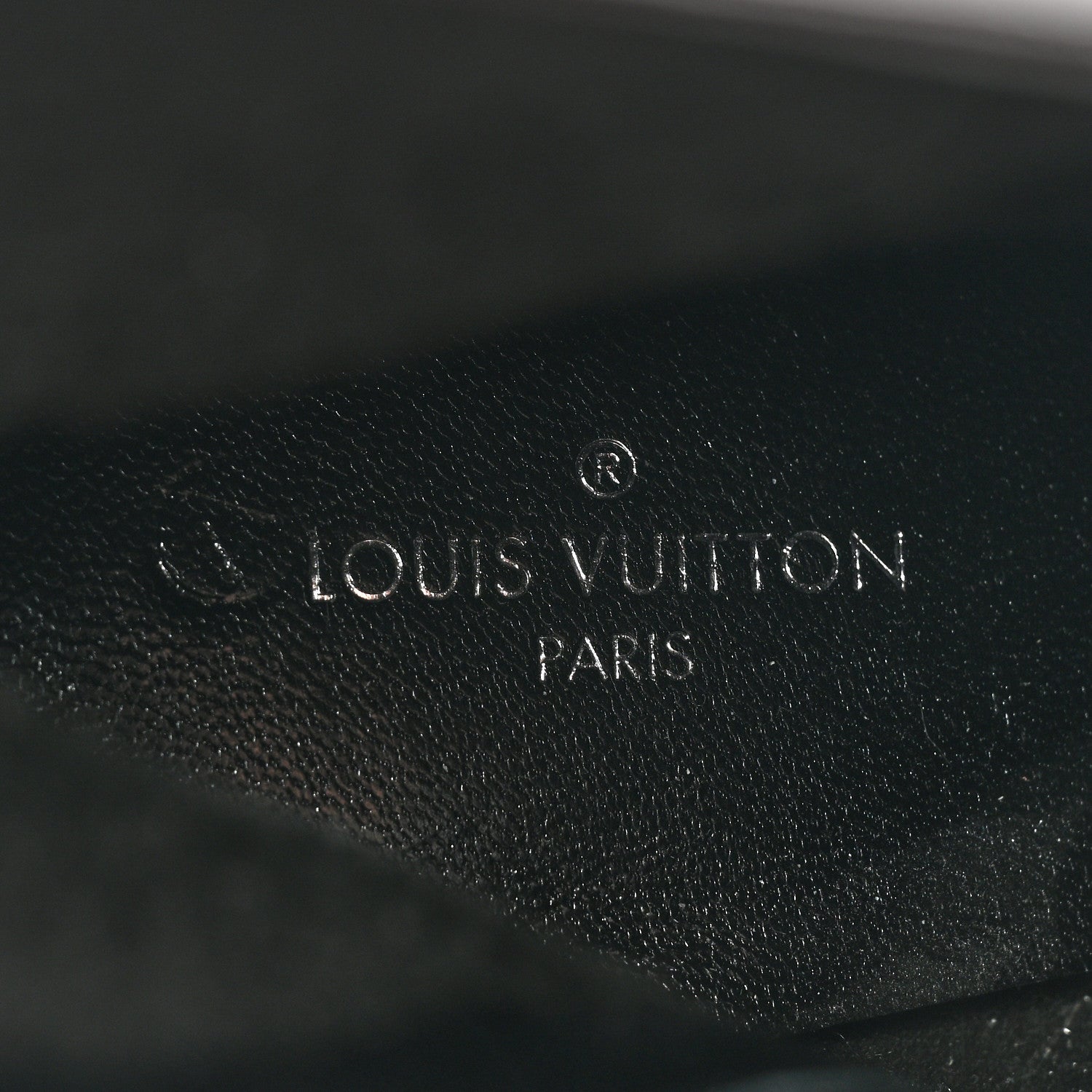 Louis Vuitton Patent Uniformes Silhouette Ankle Boots 36 Bordeaux 7 of 11