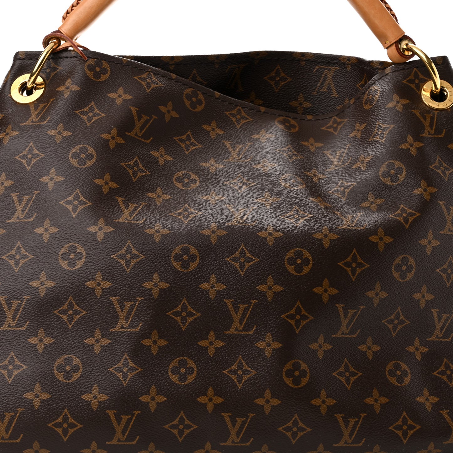 Monogram Artsy MM