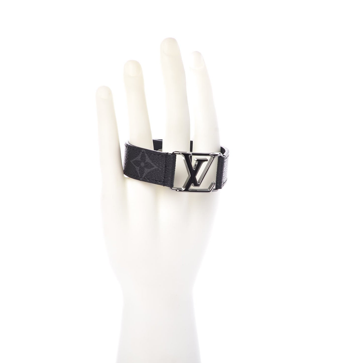 Monogram Eclipse Hockenheim Bracelet 21