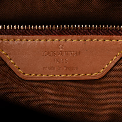 Louis Vuitton LOUIS VUITTON Monogram Cabas Alto 6 of 9