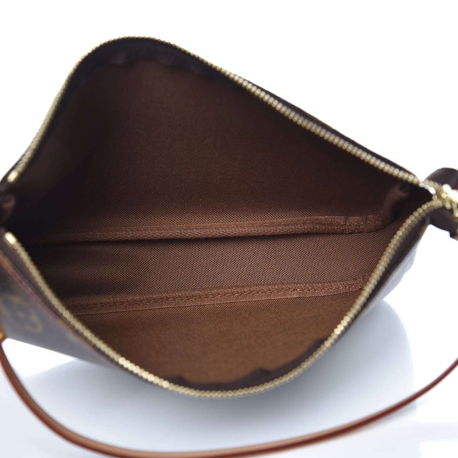 Louis Vuitton Monogram Cerises Pochette Accessories 5 of 7