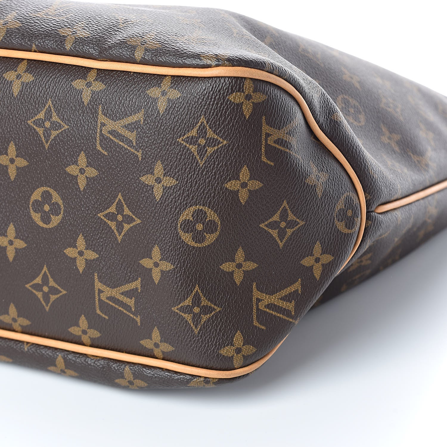 Louis Vuitton Monogram Delightful MM 9 of 9