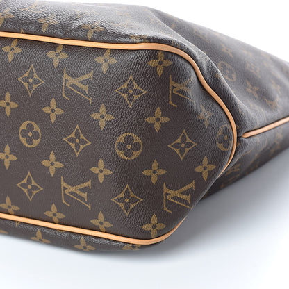 Louis Vuitton Monogram Delightful MM 9 of 9