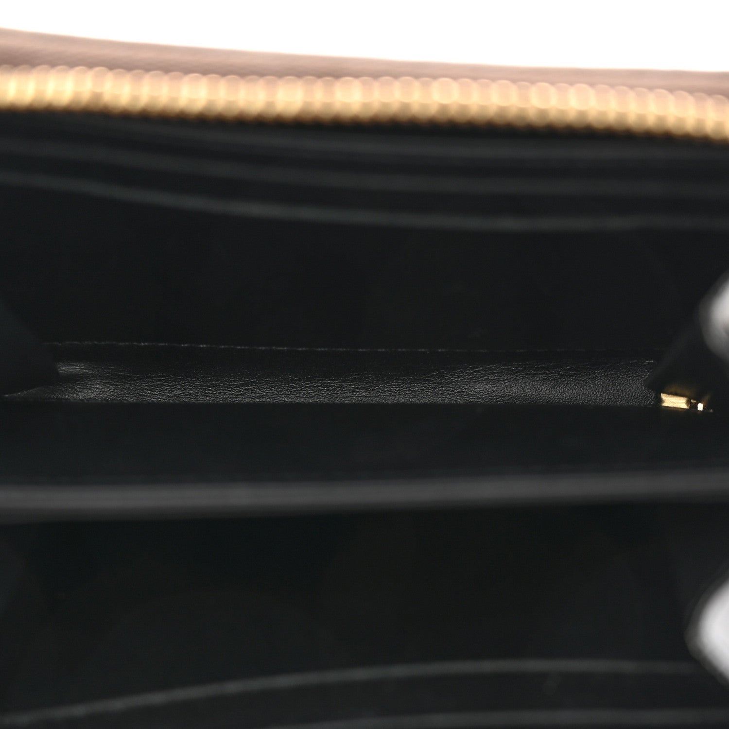 Louis Vuitton Monogram Giant Zippy Coin Purse 5 of 9