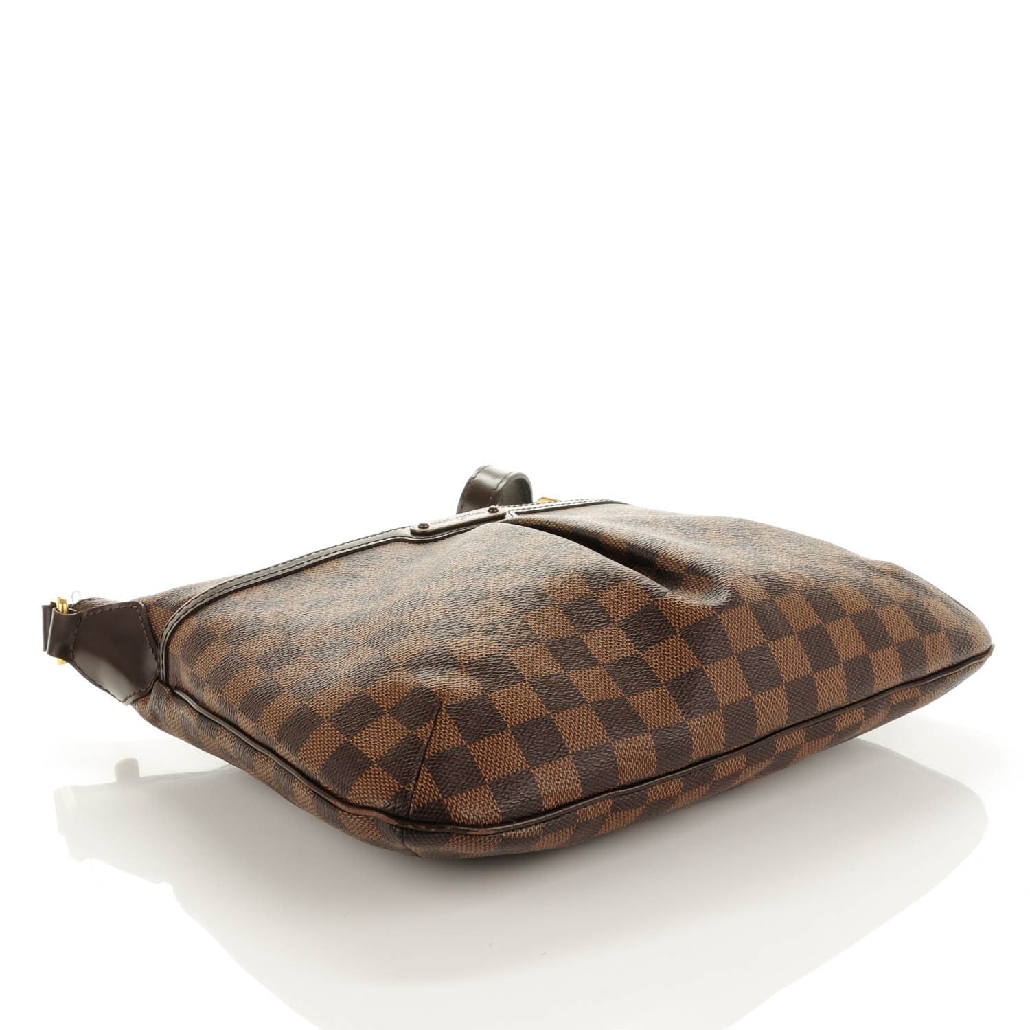 Louis Vuitton Damier Ebene Bloomsbury PM 4 of 7