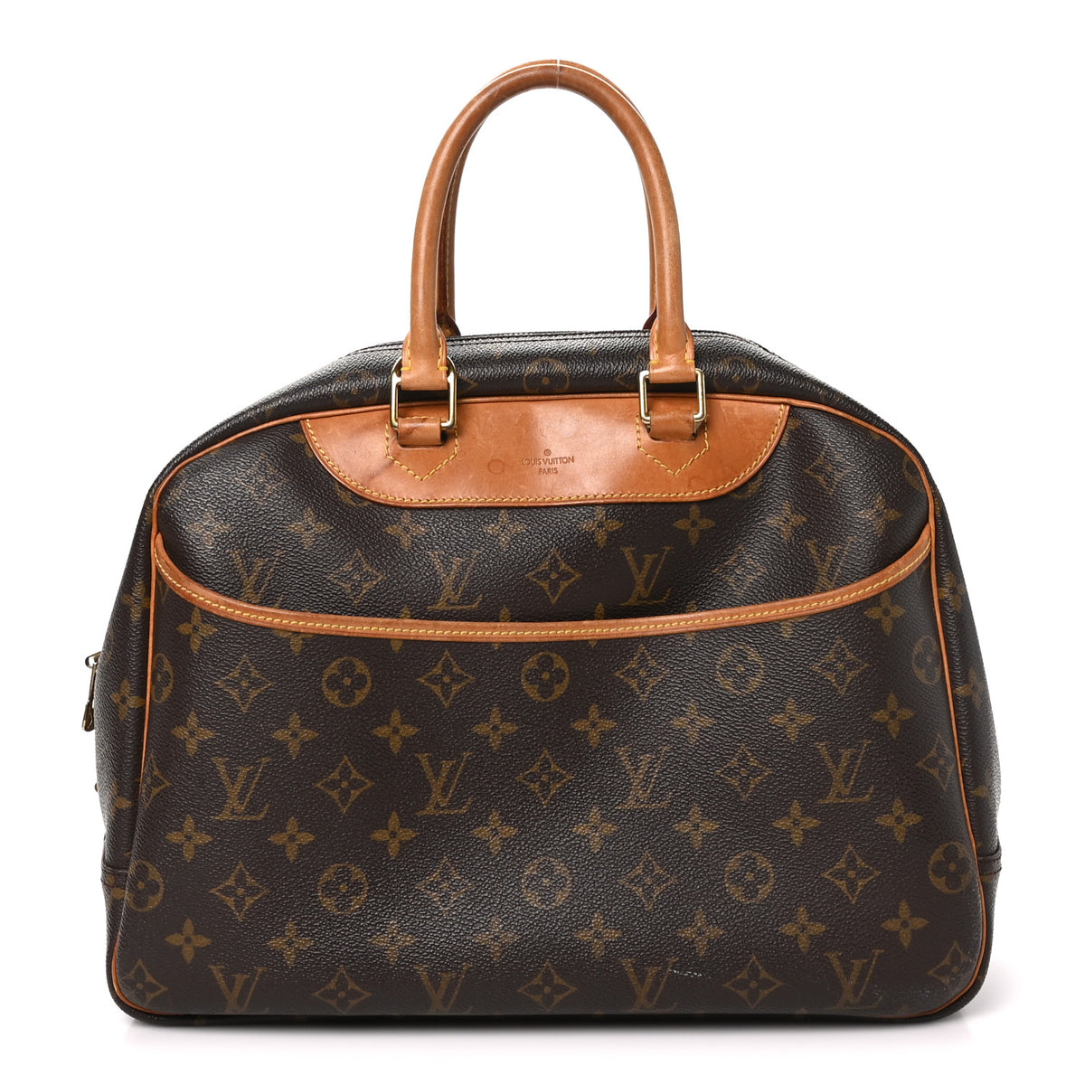 Louis Vuitton Monogram Deauville 1 of 11