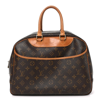Louis Vuitton Monogram Deauville 1 of 11