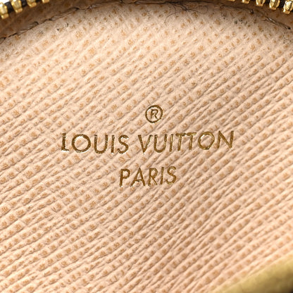Louis Vuitton Monogram Multi Pochette Accessories Kaki 8 of 17