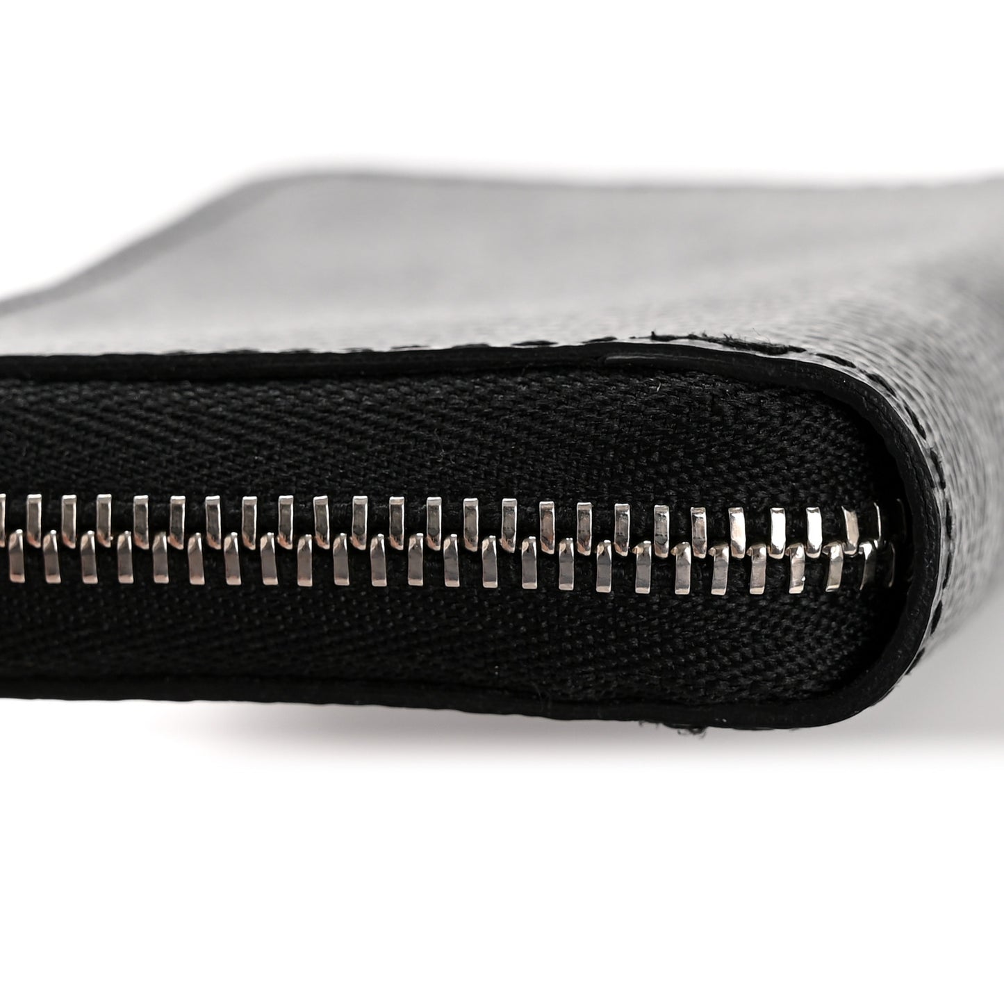 Damier Graphite Zippy Coin Purse Vertical