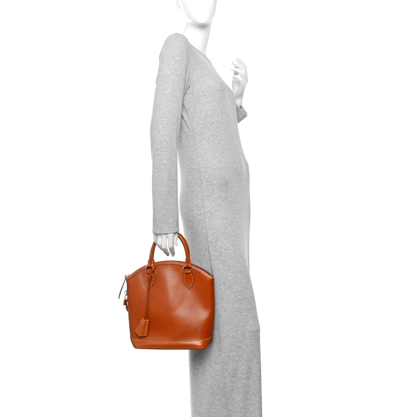 Nomade Lockit Caramel