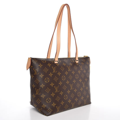 Louis Vuitton Monogram Iena PM 3 of 8