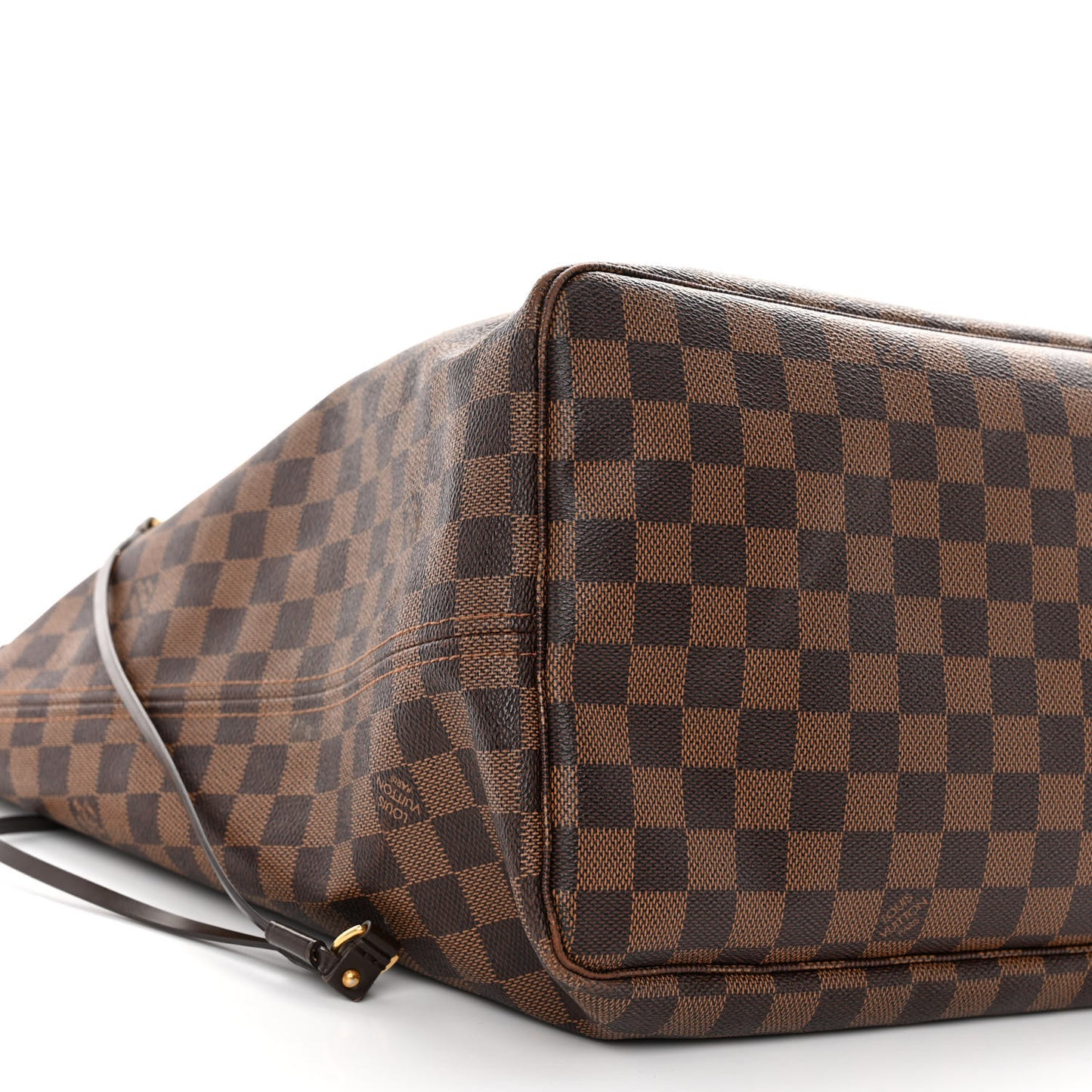 Damier Ebene Neverfull GM