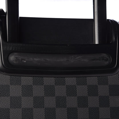 Louis Vuitton Damier Graphite Pegase 65 9 of 24