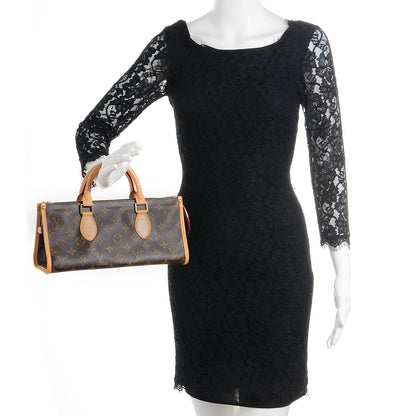 Louis Vuitton Monogram Popincourt 2 of 7