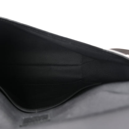 Louis Vuitton Monogram Macassar Magnetic Messenger 5 of 10