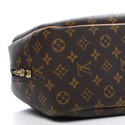 Louis Vuitton Monogram Deauville 8 of 9