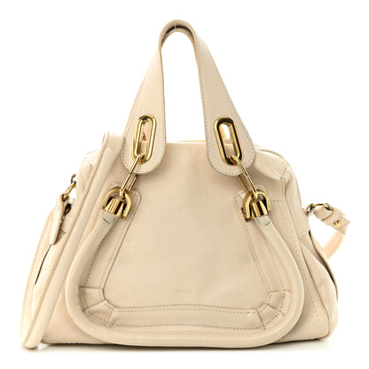 Chloe Calfskin Small Paraty Flannel 1 of 21