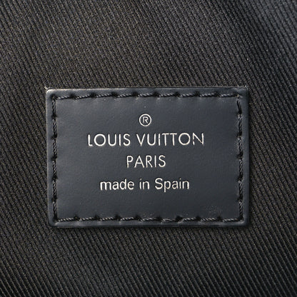 Louis Vuitton Damier Graphite District MM 6 of 8