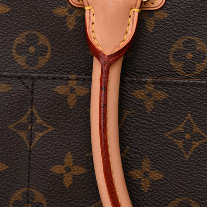 Louis Vuitton Monogram Icare Bag 15 of 15
