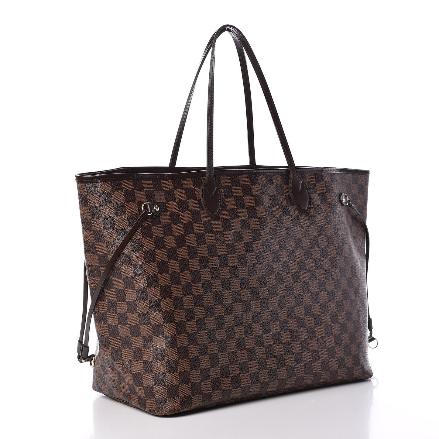 Damier Ebene Neo Neverfull GM
