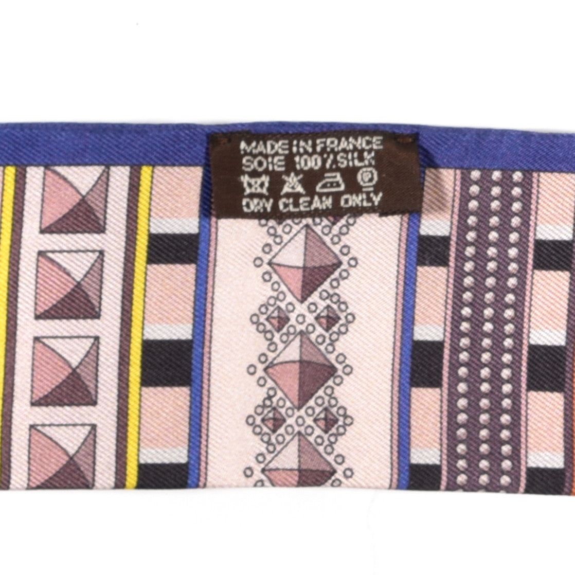 Silk Colliers de Chiens Twilly Encre Bois De Rose Bleu