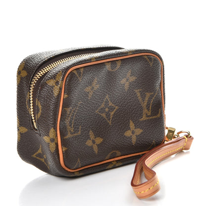Louis Vuitton Monogram Wapity 3 of 7