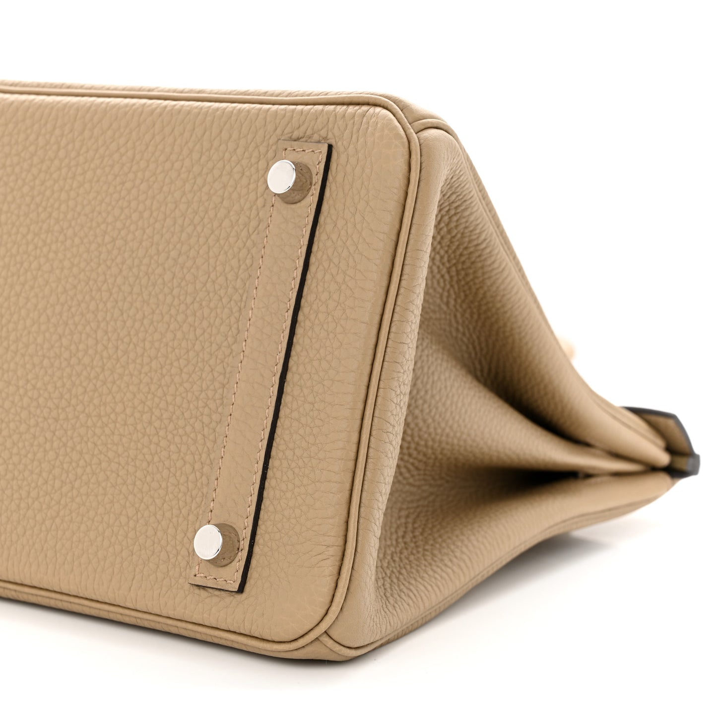 Togo Birkin 30 Beige Marfa