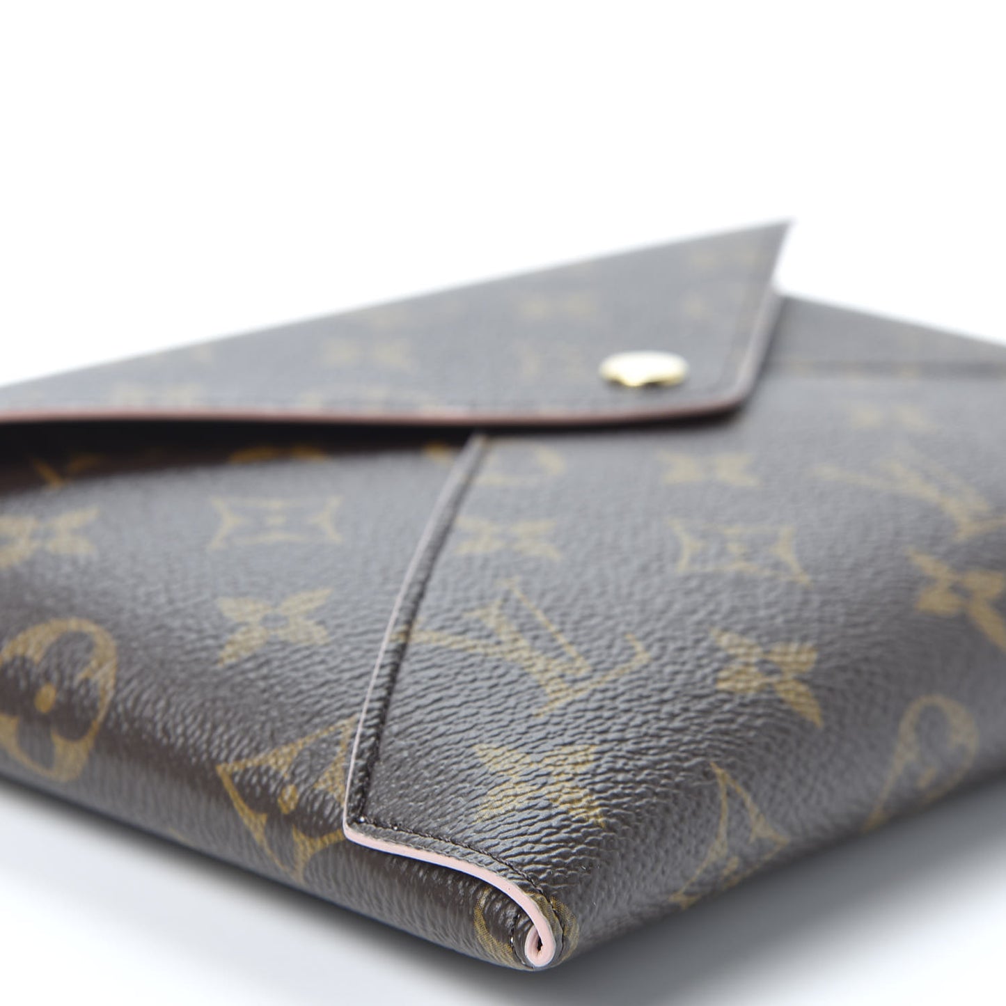 Monogram Kirigami Pochette Set