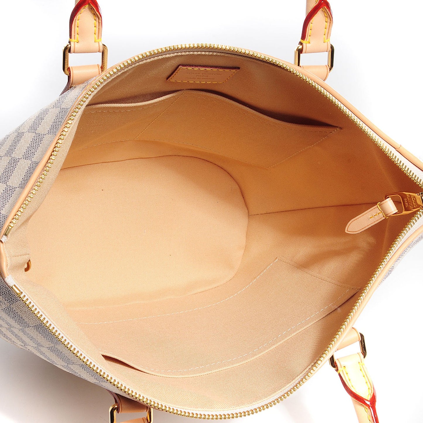 Damier Azur Riviera PM