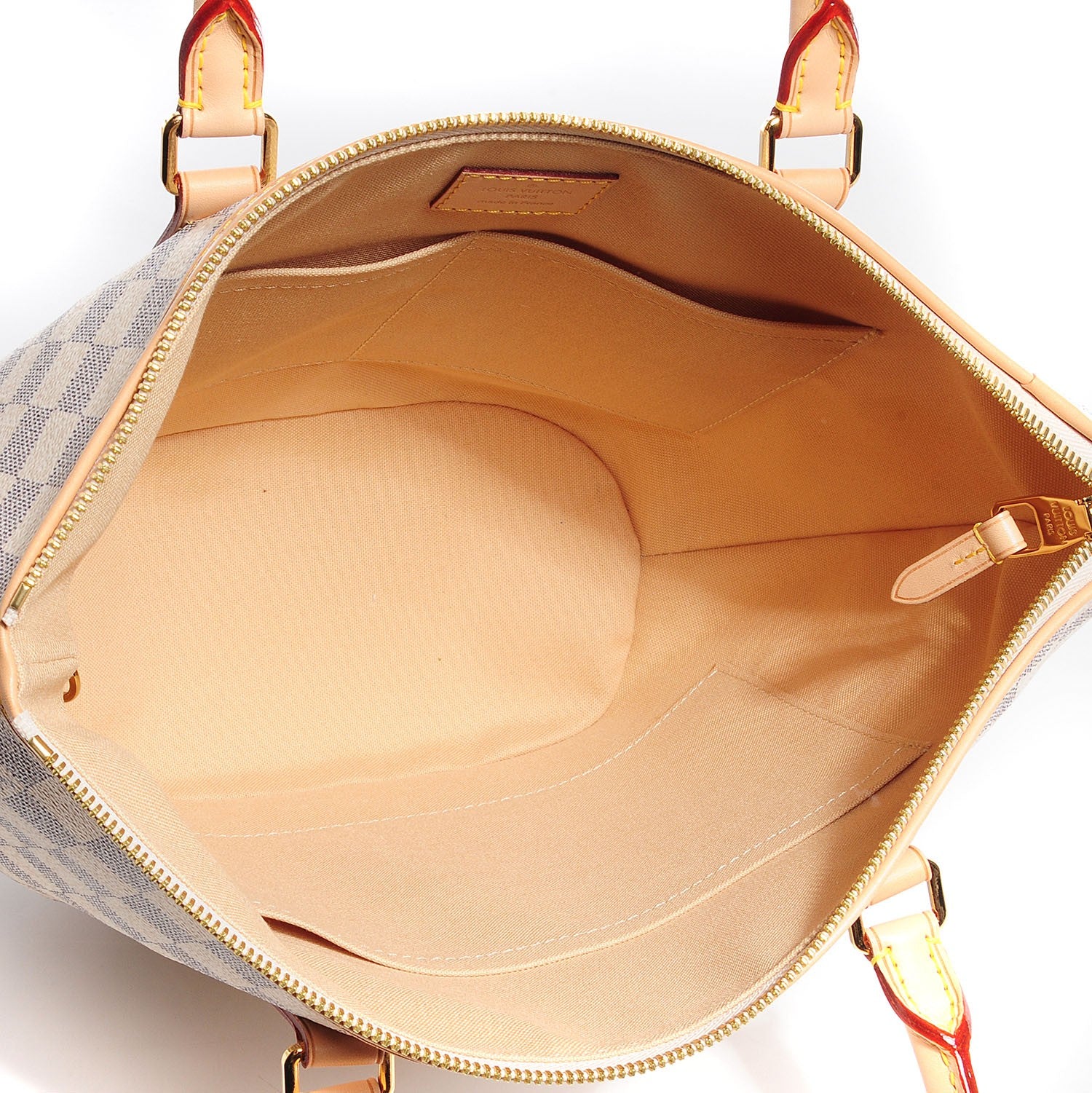 Louis Vuitton Damier Azur Riviera PM 5 of 7