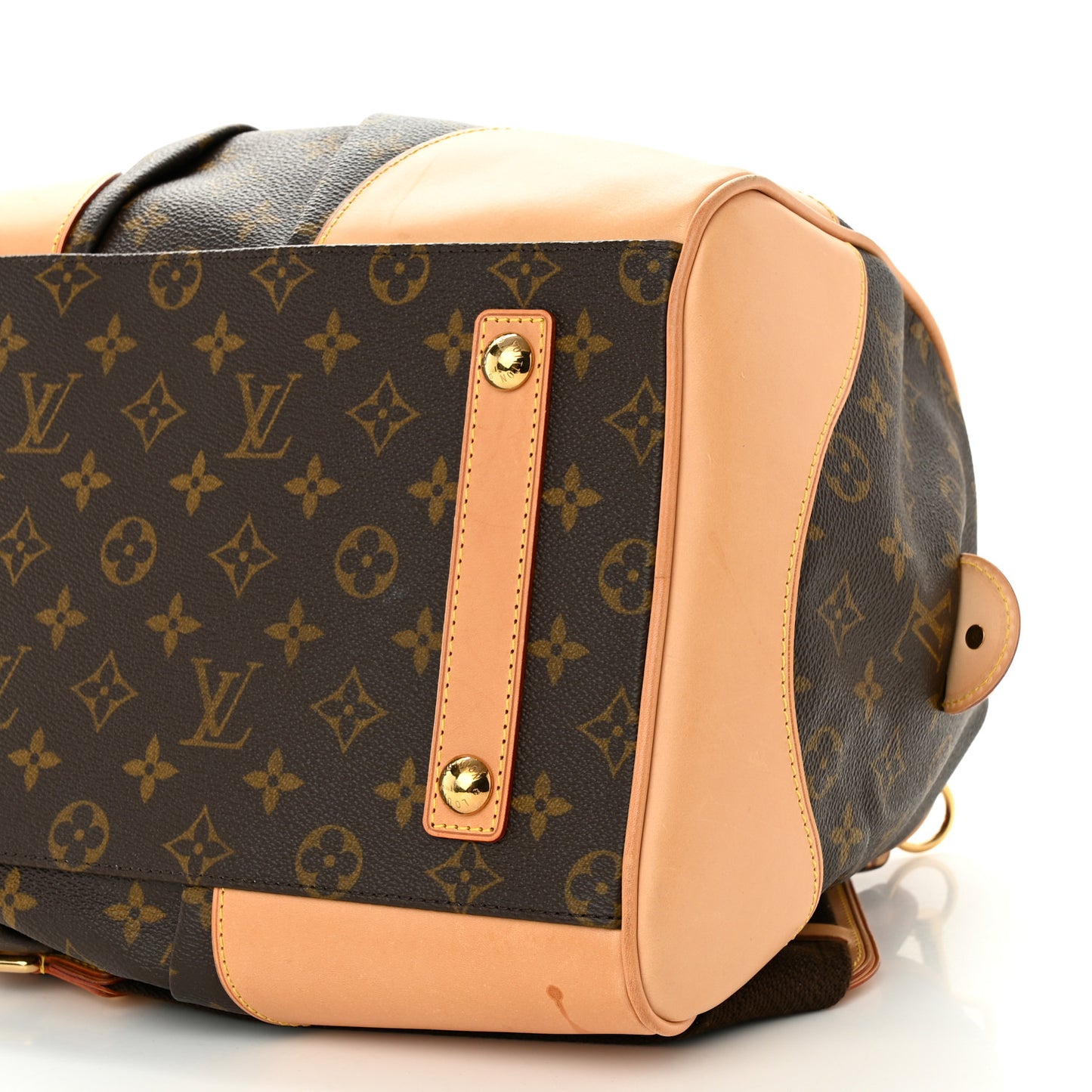 Monogram Stephen Bag