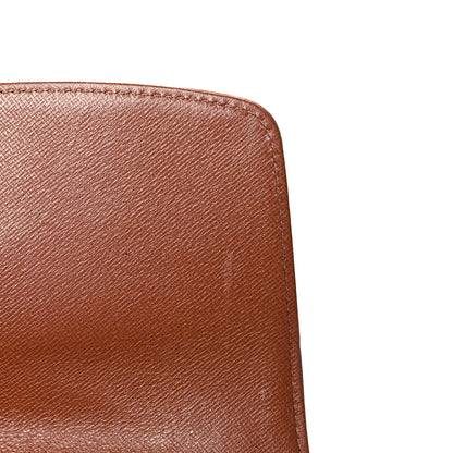 Louis Vuitton Monogram Pochette Dame 29 10 of 12
