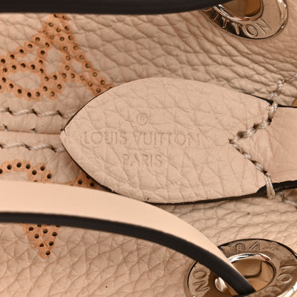 Louis Vuitton LOUIS VUITTON Mahina Bella Beige 6 of 10
