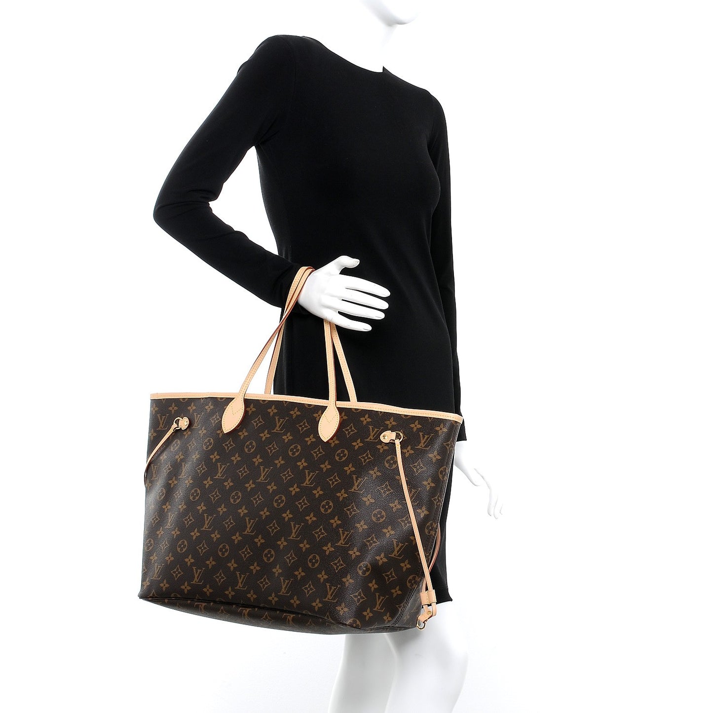 Monogram Neo Neverfull GM