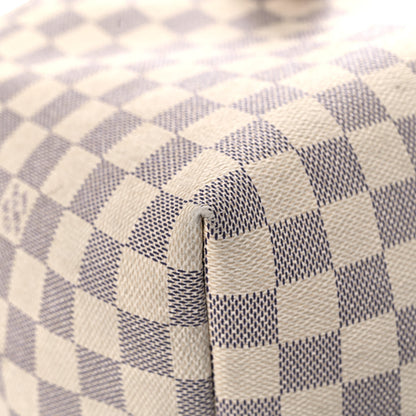 Louis Vuitton Damier Azur Sperone Backpack 7 of 24