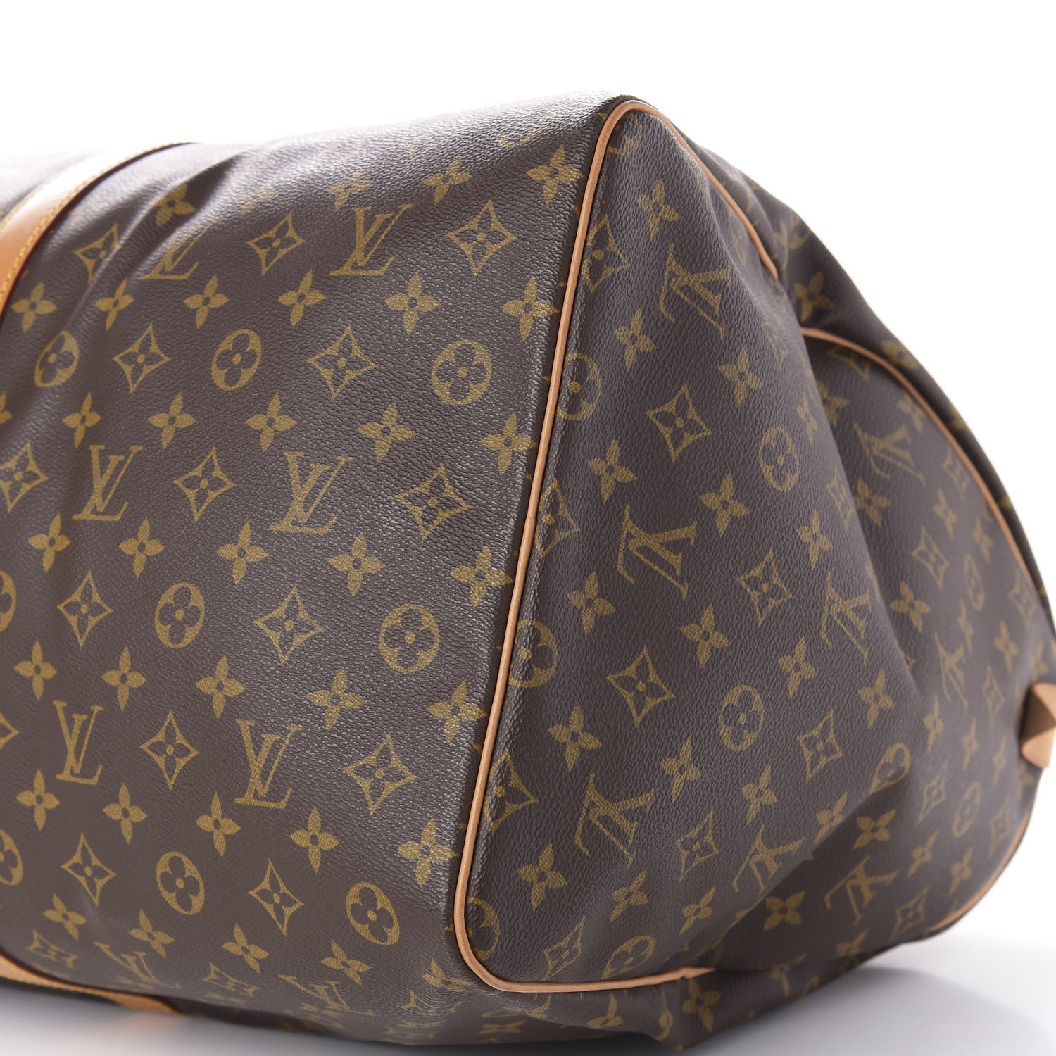 Louis Vuitton Monogram Keepall 60 6 of 9