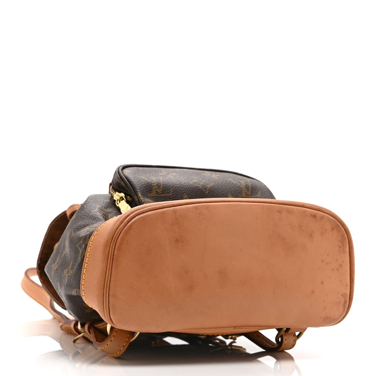 Monogram Montsouris MM Backpack