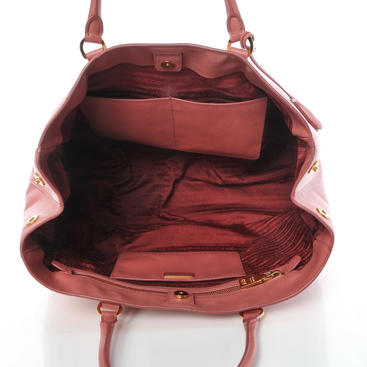 Saffiano Lux Large Tote Tamaris