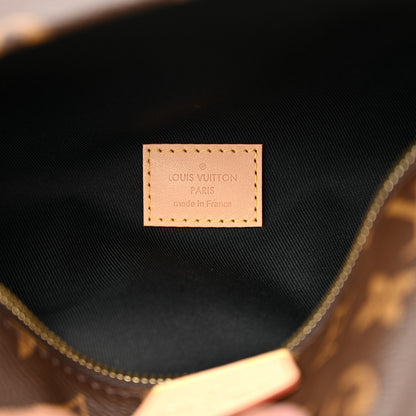 Louis Vuitton Monogram Bumbag 6 of 10