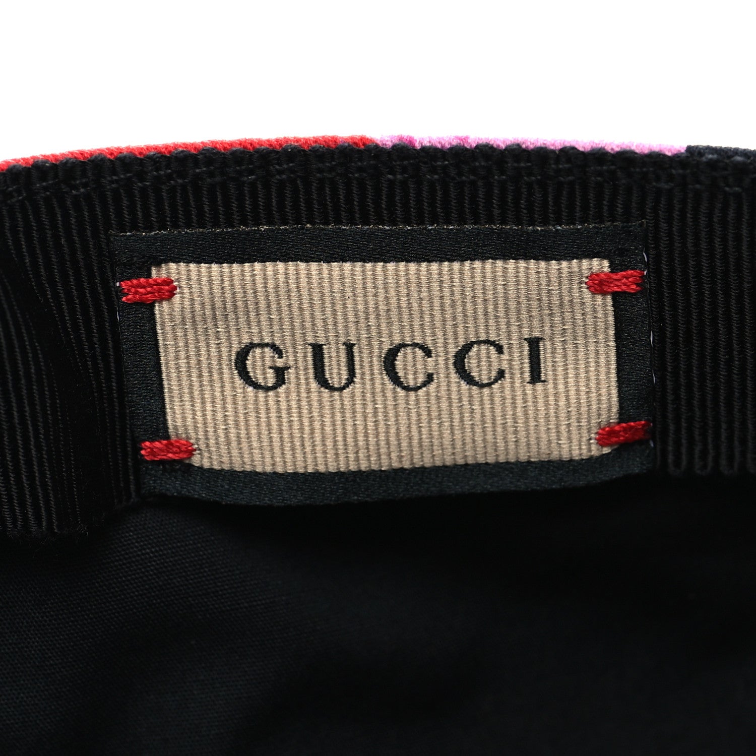 Gucci X KEN SCOTT Cotton Floral Print Cap L Multicolor 8 of 9